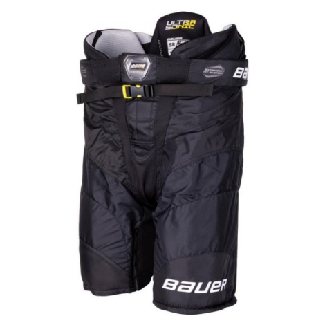 Pánské hokejové kalhoty Sr černá L model 16078287 - Bauer