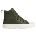 Converse CHUCK TAYLOR ALL STAR COUNTER CLIMATE Dámska zimná obuv, khaki, veľkosť