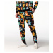 Mr. GUGU & Miss GO Man's Pepemon Track Pants PNS-W-548 2435