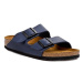 Birkenstock Šľapky Arizona 051063 Modrá