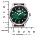 Citizen NH8390-03XE Men`s Automatic 40mm