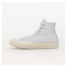 Tenisky Converse Chuck 70 Leather White/ Fossilized/ Egret