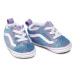 Vans Tenisky Old Skool Crib VN0A3U8KABN1 Fialová