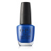 OPI Nail Lacquer The Celebration lak na nechty Turn Bright After Sunset