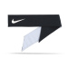 Nike Headband Farba: Biela