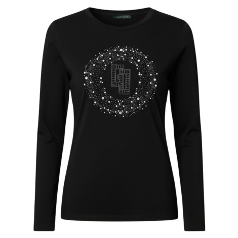 GAUDI GJ Black tričko Gaudí