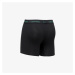 Calvin Klein Cotton Stretch Boxer Brief 3-Pack Black