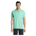 SOĽS Phoenix Pánske polo triko SL01708 Mint