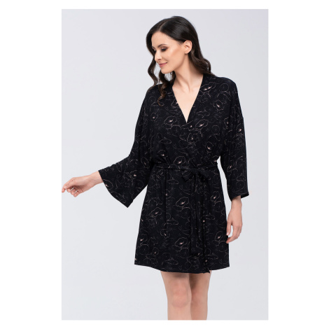 Babella Koi farba:print/black