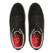 Es Sneakersy Accel Slim Mid 5101000147 Čierna