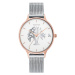 Engelsrufer ERWA-TREE02-MS-MR Ladies Watch Tree Of Life 34mm