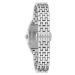 Bulova 96R244 Diamant 24 mm