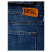 Džínsy Diesel D-Ebbey L.32 Trousers