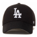 47 Brand Šiltovka Mlb Los Angeles Dodgers '47 Mvp B-MVP12WBV-BKJ Čierna