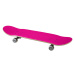 Griptape Jessup Original 9" Neon Pink