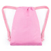 Bagmaster City Bag Beta 24 A Pink/White