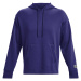 Under Armour Summit Knit Hoodie Blue