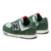 New Balance Sneakersy NW574HGB Zelená