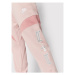Nike Teplákové nohavice Air DD5419 Ružová Relaxed Fit