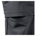 CMP Funkčné nohavice  antracitová