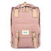 Himawari Unisex's Backpack Tr21466-9