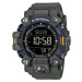 CASIO G-SHOCK MUDMAN GW-9500-3ER PÁNSKE HODINKY + KRABIČKA