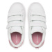 Champion Sneakersy Angel G Ps S32514-WW010 Biela