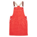 Catimini  CR31025-67-C  Krátke šaty Červená