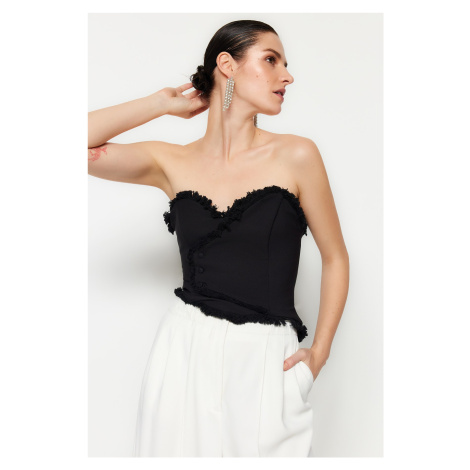 Dámske blúzky Trendyol