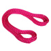 Mammut 8.0 Alpine Dry 50m pink-zen