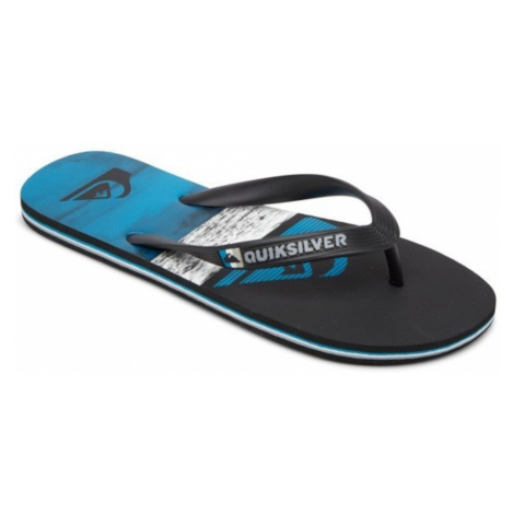 Pánske žabky Quiksilver