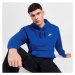 Nike Mikina S Kapucňou Sportswear Club Fleece