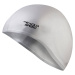 AQUA SPEED Plavecká čiapka na uši Ear Cap Silver