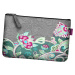 Bertoni Unisex's Pocket Cosmetic Bag Kaszmir