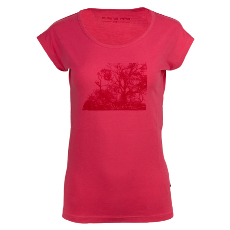 Alpine For T-shirt Lakyla - Women
