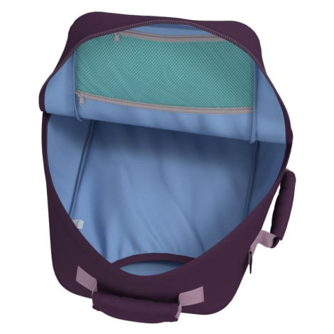 CabinZero Classic 28L Midnight purple