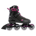 Dámske kolieskové korčule Rollerblade Sirio 80 W