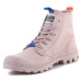 Palladium Pampa Mono Metro W 77321-613-M