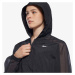 Reebok S Opaque Woven Jacket black / relaxed