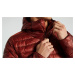 Cyklistické prilby Specialized Packable Down Jacket