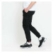 Kalhoty Alpha Industries Cotton Twill Jogger Black