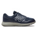 New Balance Sneakersy 550 v4 MW550AN4 Tmavomodrá