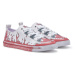 Tenisky Diesel Athos S-Athos Low W Sneakers Multicolor Printed