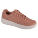 Tmavobéžové dámske tenisky Skechers Sport Court 2.0 - Core Essential 185160-TAN