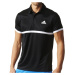 Adidas Tennis Climalite Court Polo M Aj7017 tričko