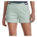 Under Armour UA Links Club Short-GRN