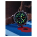 AVI-8 AV-4080-RBL01 Hunter Duke Chronograph 44mm