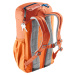 Detský batoh Deuter, Junior chestnut-mandarine