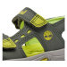 Timberland Sandále Moss Jump 2 Strap Sandal TB0A68RHL951 Kaki