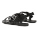 Vagabond Shoemakers Sandále Tia 2.0 5531-201-20 Čierna